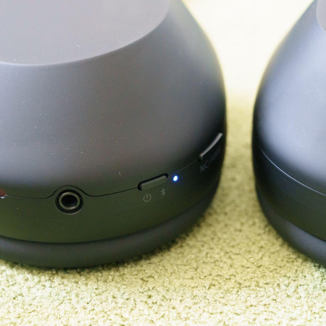 【5年ベーシック保証付】ソニー(SONY)WH-1000XM5 ブラック