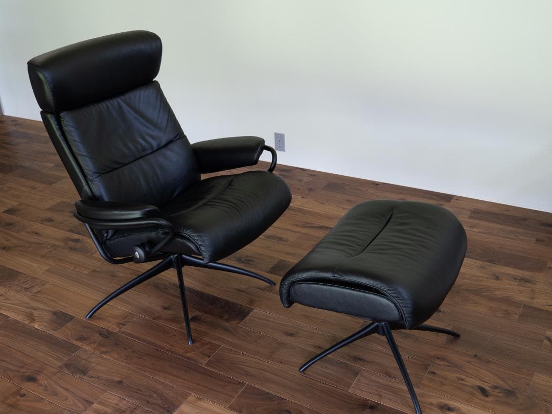 Stressless Tokyo / ストレスレス トーキョー チェア