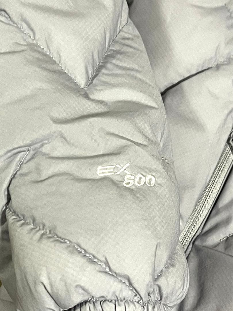 mont-bellモンベル　ネージュダウン　women'sジャケット