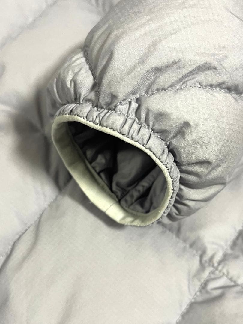 mont-bellモンベル　ネージュダウン　women'sジャケット