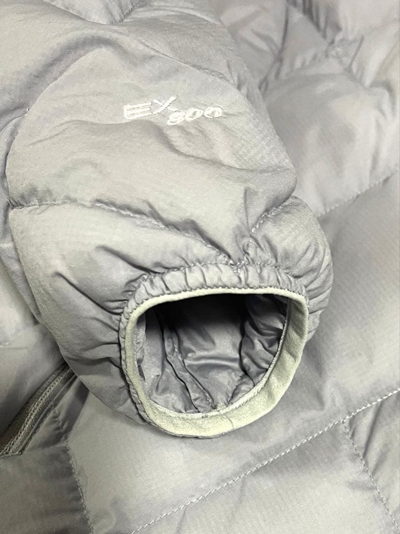 mont-bellモンベル　ネージュダウン　women'sジャケット