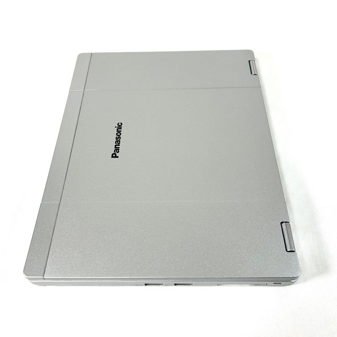 Let's note QV1 i7 512GB 16GB タッチパネル LTE