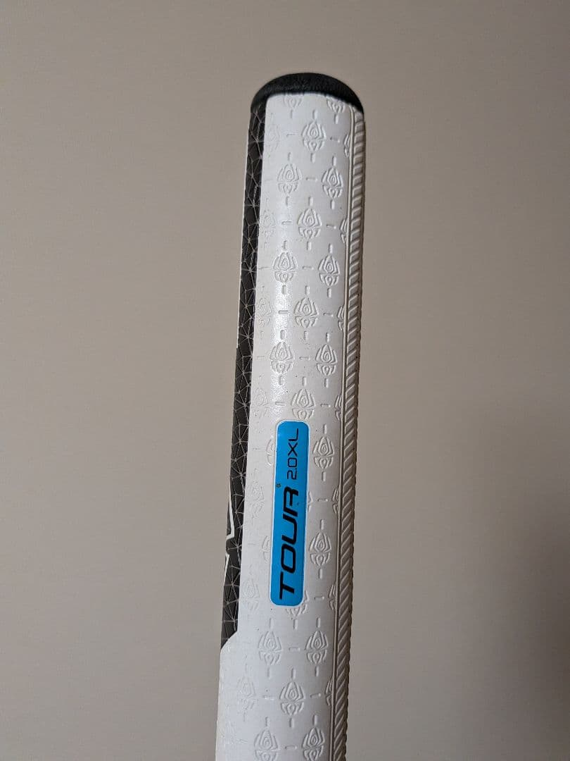 TALORMADE SPIDER ZT MILLED 36inch パター