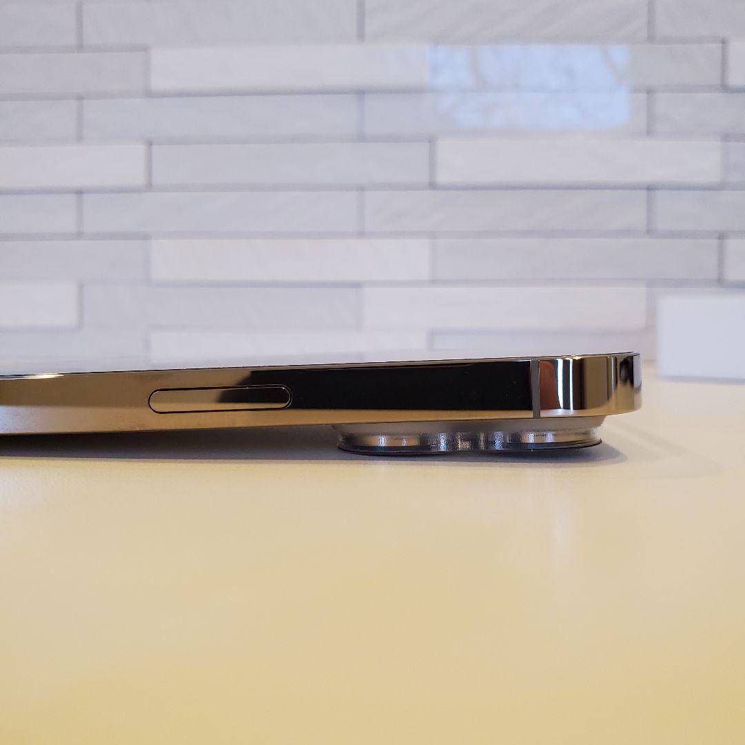 【超美品】Apple iPhone 14 Pro ゴールド 128GB