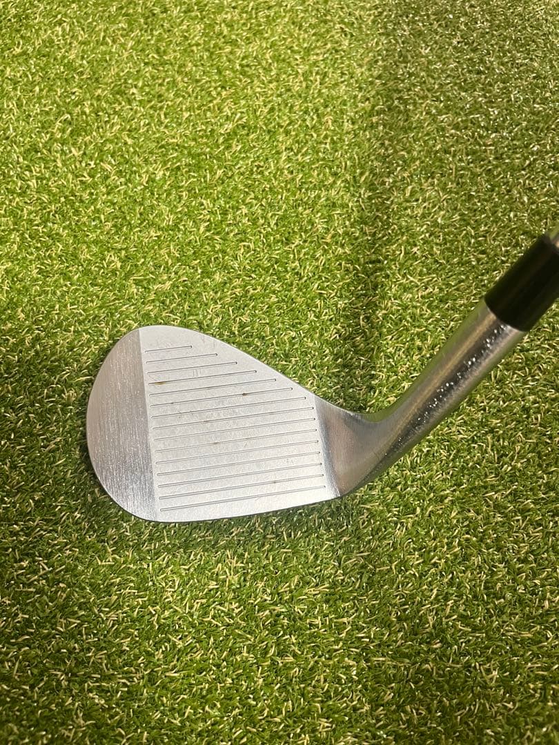 タ*モ様 MOZ ウェッジ 58° 115wedge