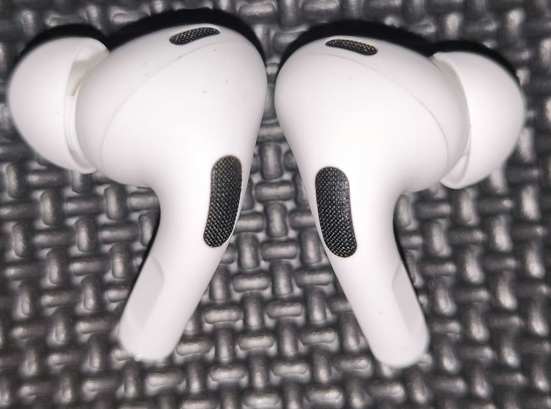 【正規品】Apple AirPods Pro (第2世代) 本体 Type-C