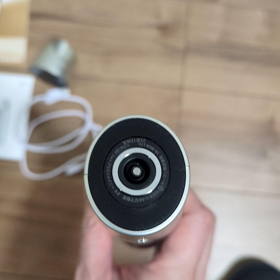 【即日発送】YAMAN RF美顔器　フォトプラス　シャオニーネオ YJFM18N