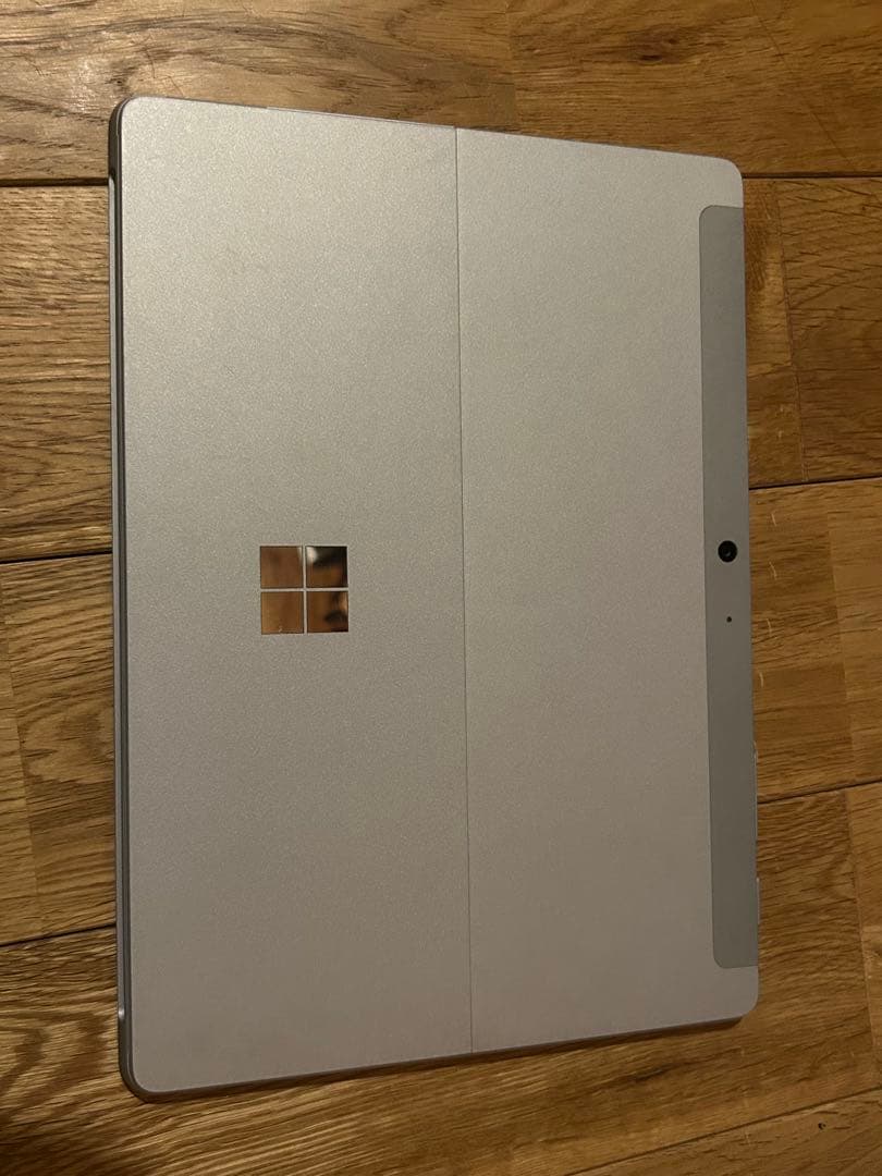 Microsoft Surface Go 3 本体　付属品有