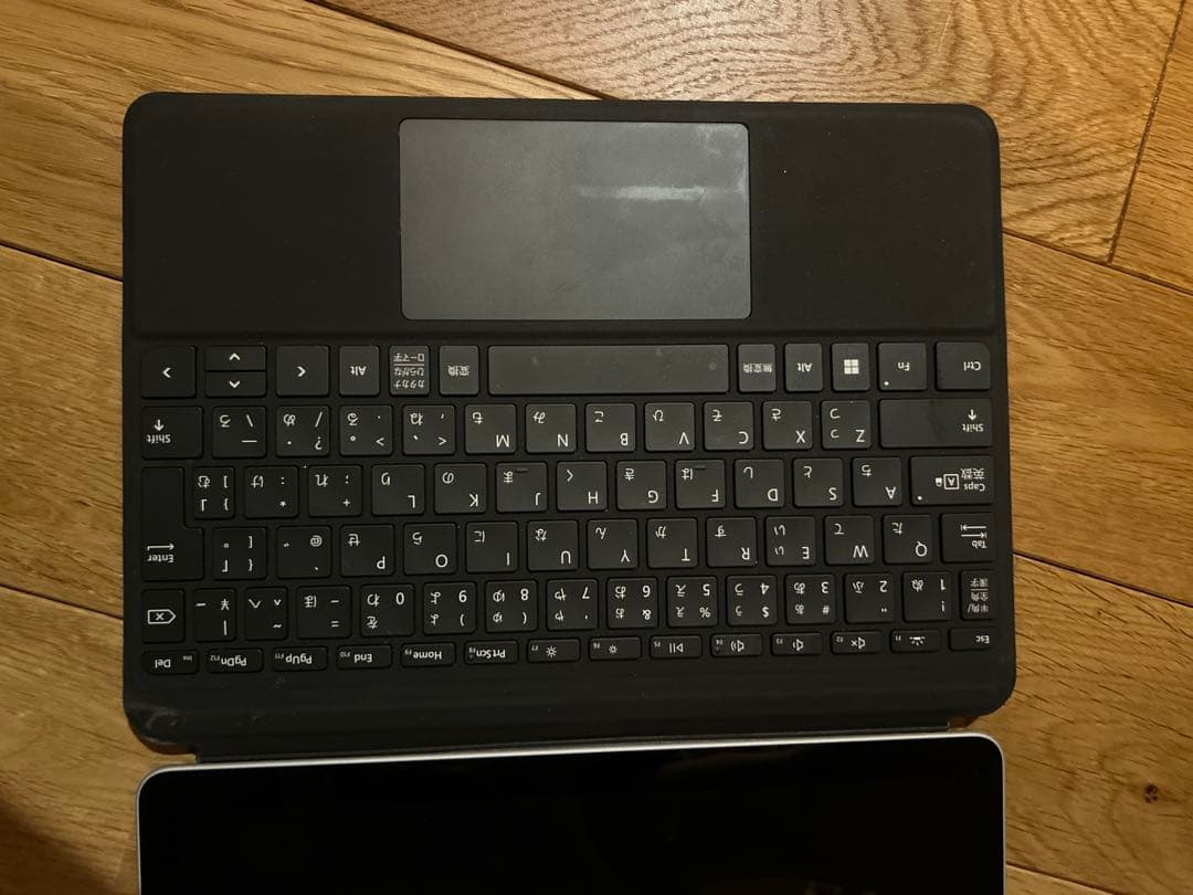 Microsoft Surface Go 3 本体　付属品有