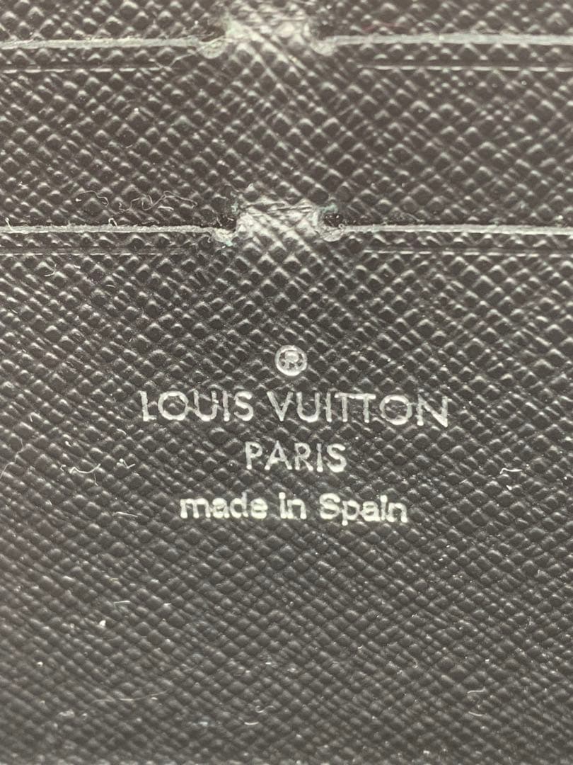 人気✨ ルイヴィトン エピ ジッピーウォレットレザー ノワール ブラック 長財布