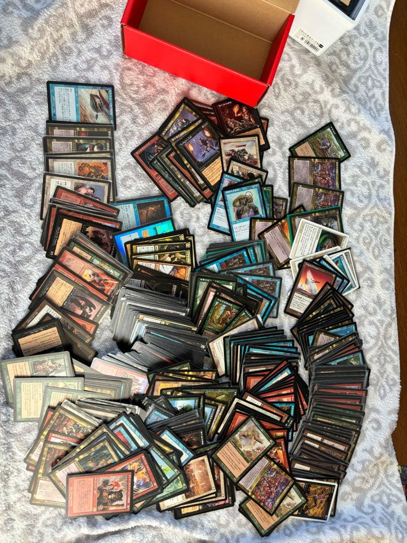 マジックザギャザリング　まとめ売り