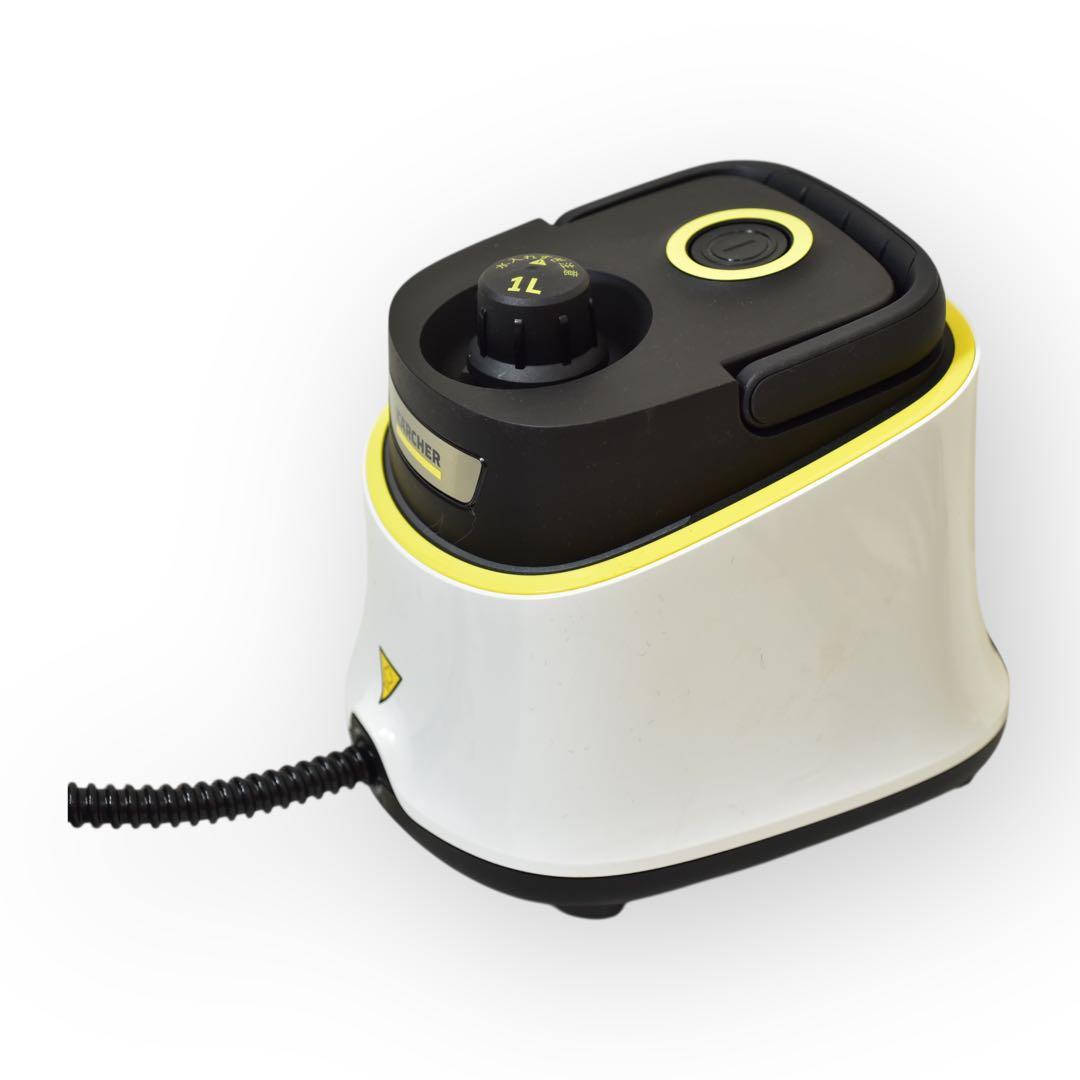 9305.ケルヒャー スチームクリーナー SCJTK30 本体