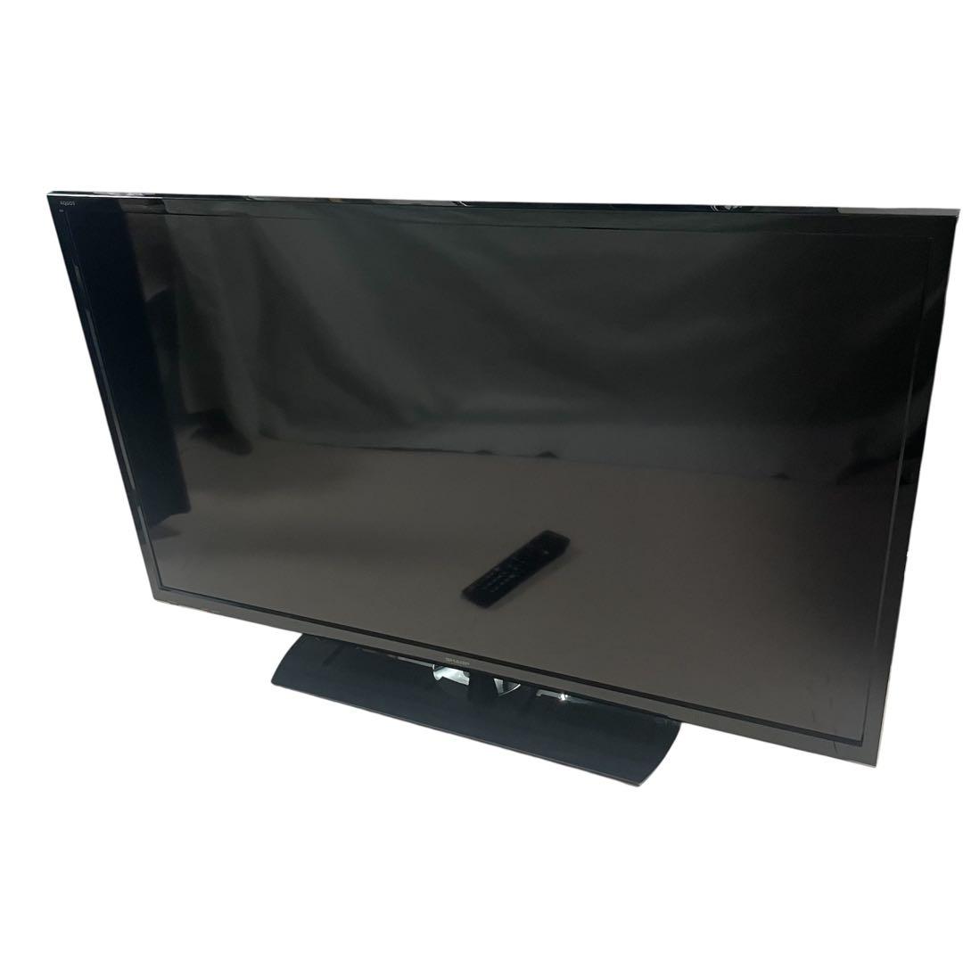 ◯シャープ AQUOS 40V型 液晶テレビ 2T-C40AE1 2018年製