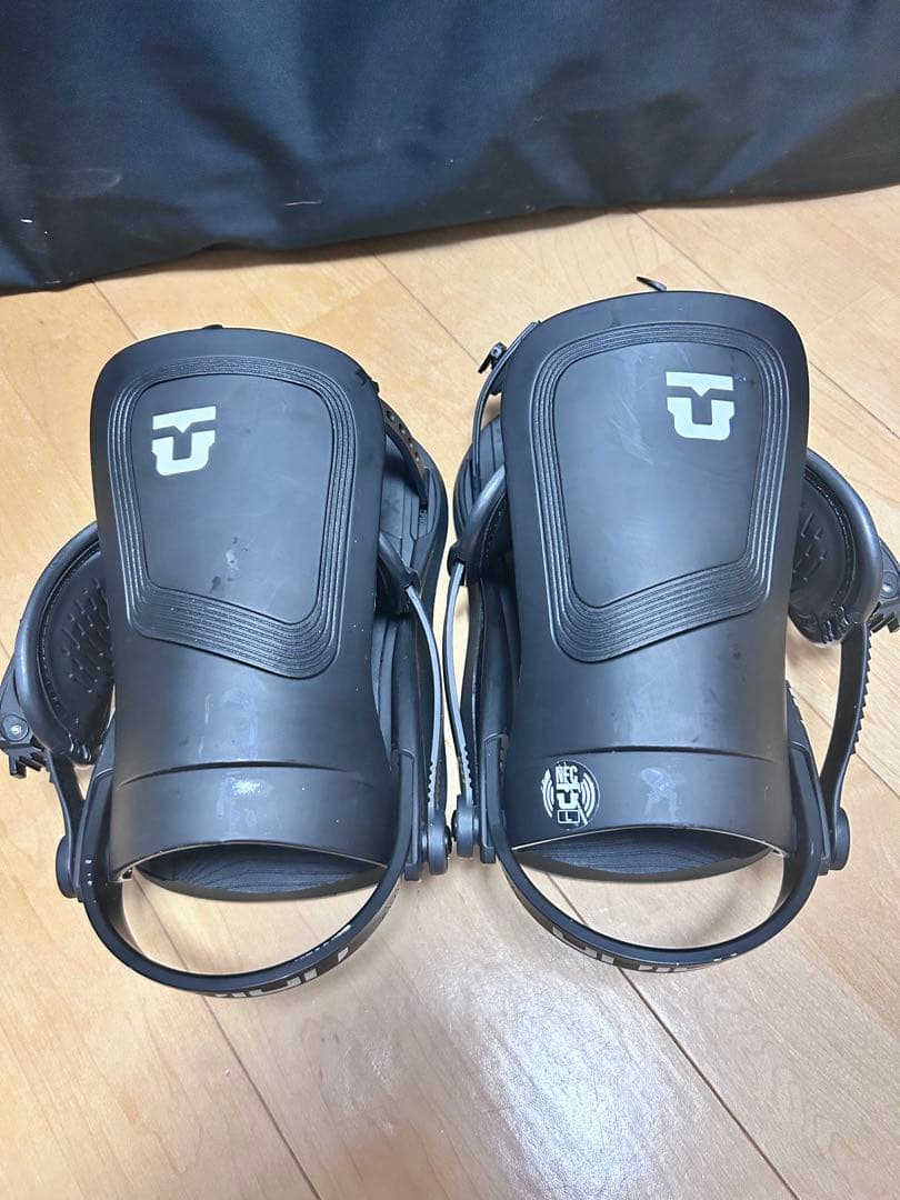 ユニオン　ウルトラ　24-25