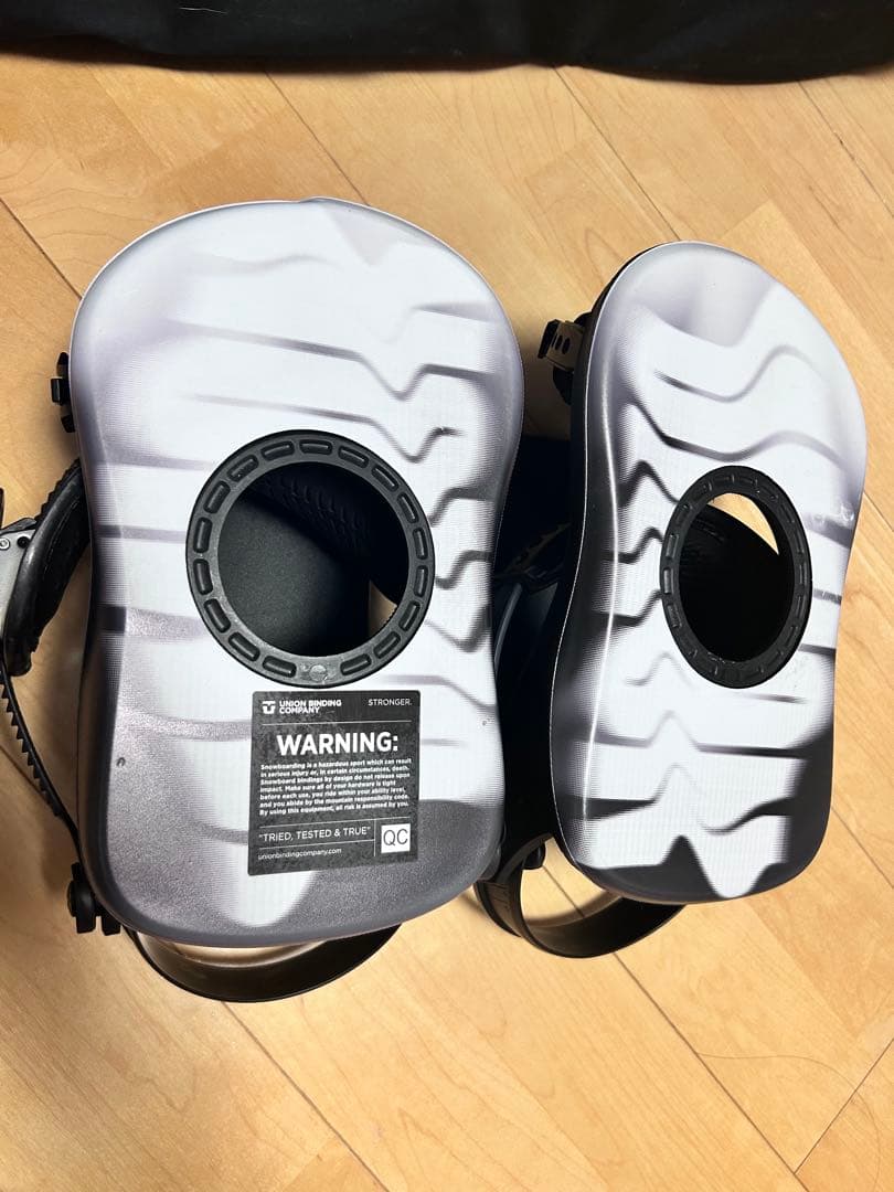 ユニオン　ウルトラ　24-25