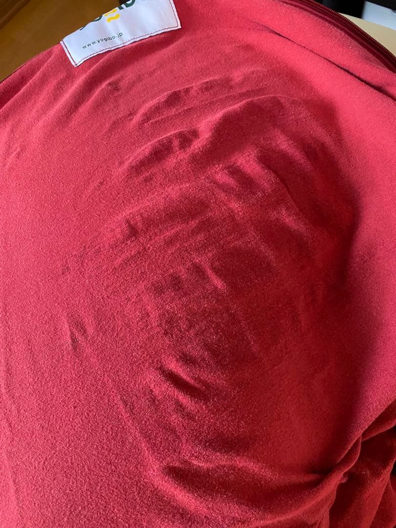 ヨギボーマックス、サポート(取りに来て頂ける方限定)