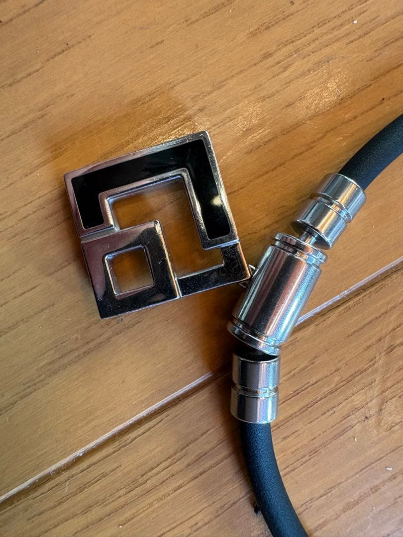 ネックレス　2点セット