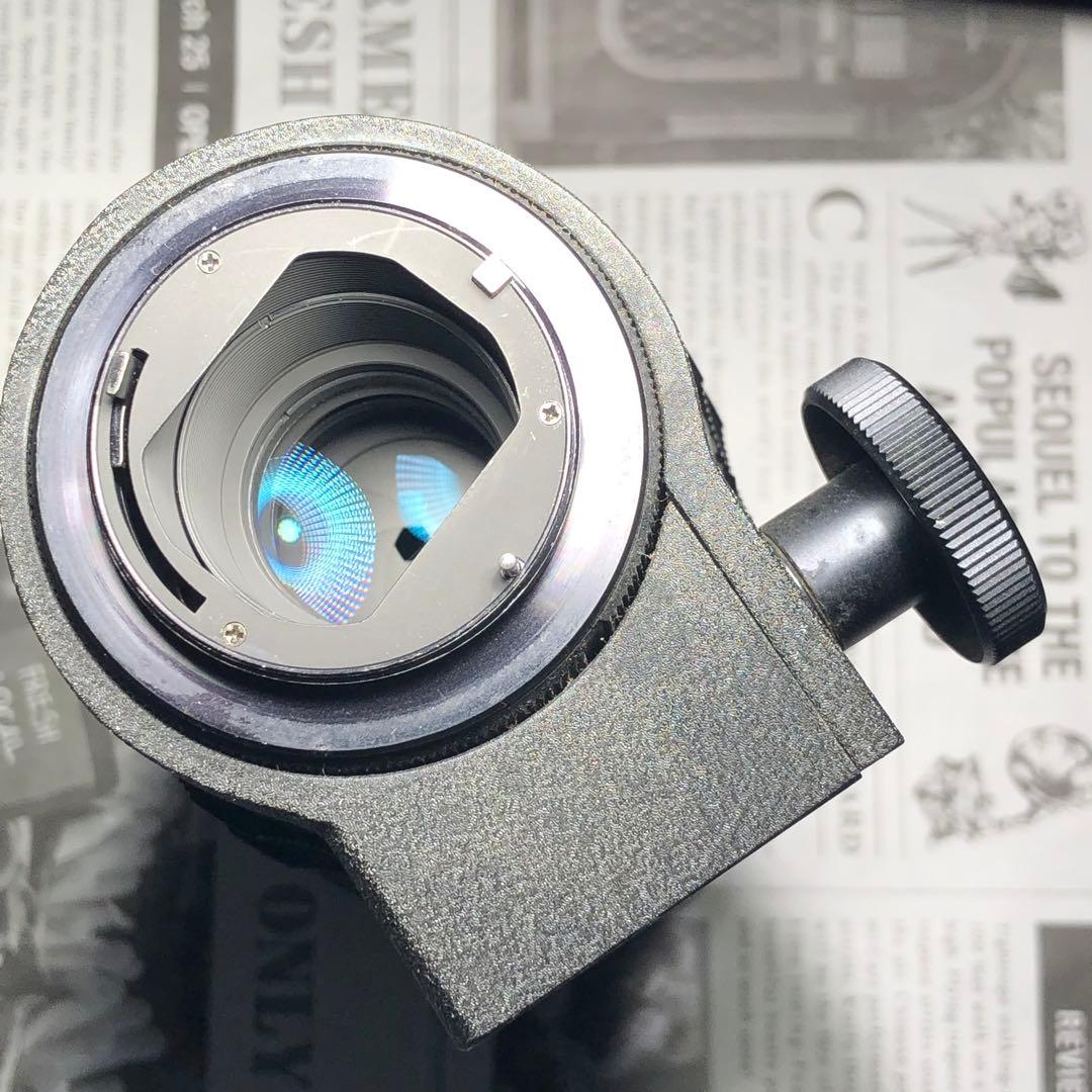 三脚座付き m42 SMC TAKUMAR 300mm f4