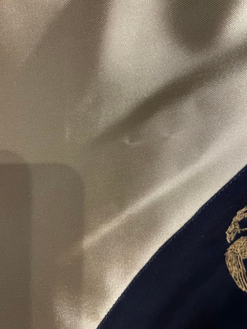 矢沢永吉スタジャンE.YAZAWA x サントリープレミアムモル