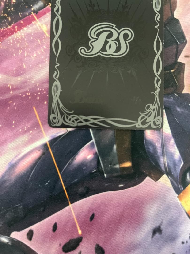 早い者勝ち！ストライクジークヴルムxv　シークレット