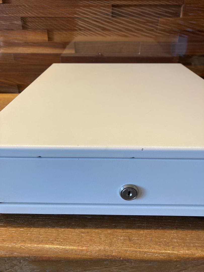 Bluetooth スター精密レシートプリンター&ドロワーホワイト