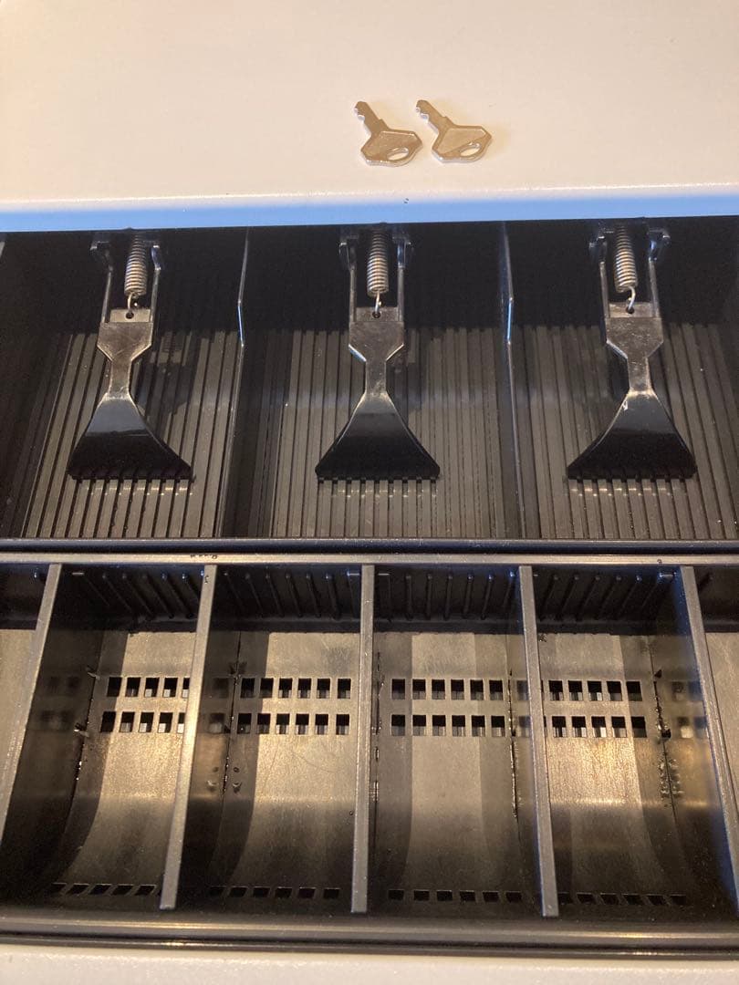 Bluetooth スター精密レシートプリンター&ドロワーホワイト