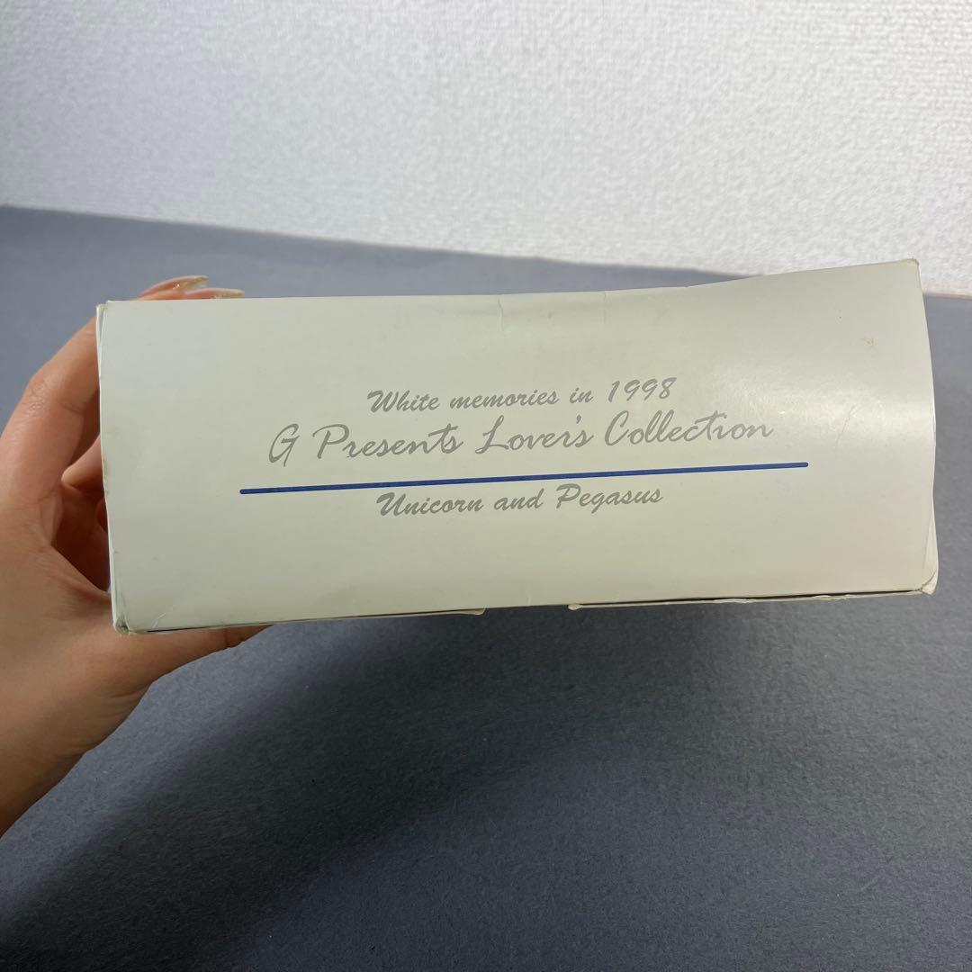 【未使用品】G-SHOCK & Baby-G ラバコレ1998