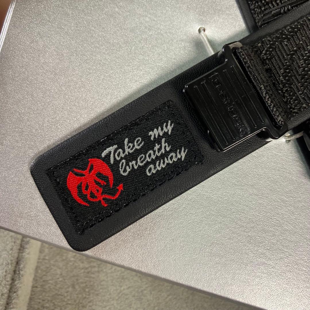 【未使用品】G-SHOCK & Baby-G ラバコレ1998