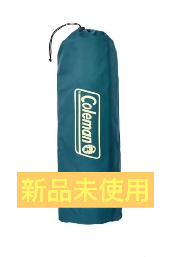 コールマン Coleman ナチュラルウッドロールテーブル クラシック（65）