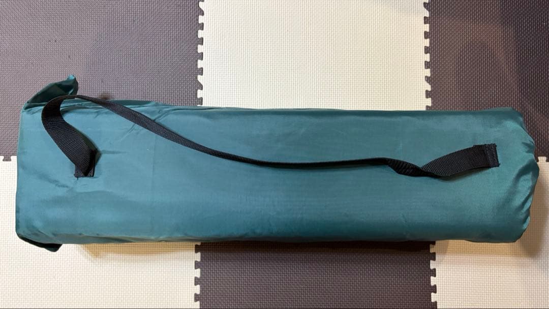 コールマン Coleman ナチュラルウッドロールテーブル クラシック（65）