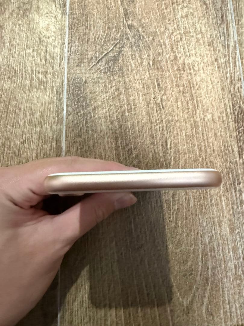 docomo iPhone 8 ローズゴールド64gb本体 箱付き