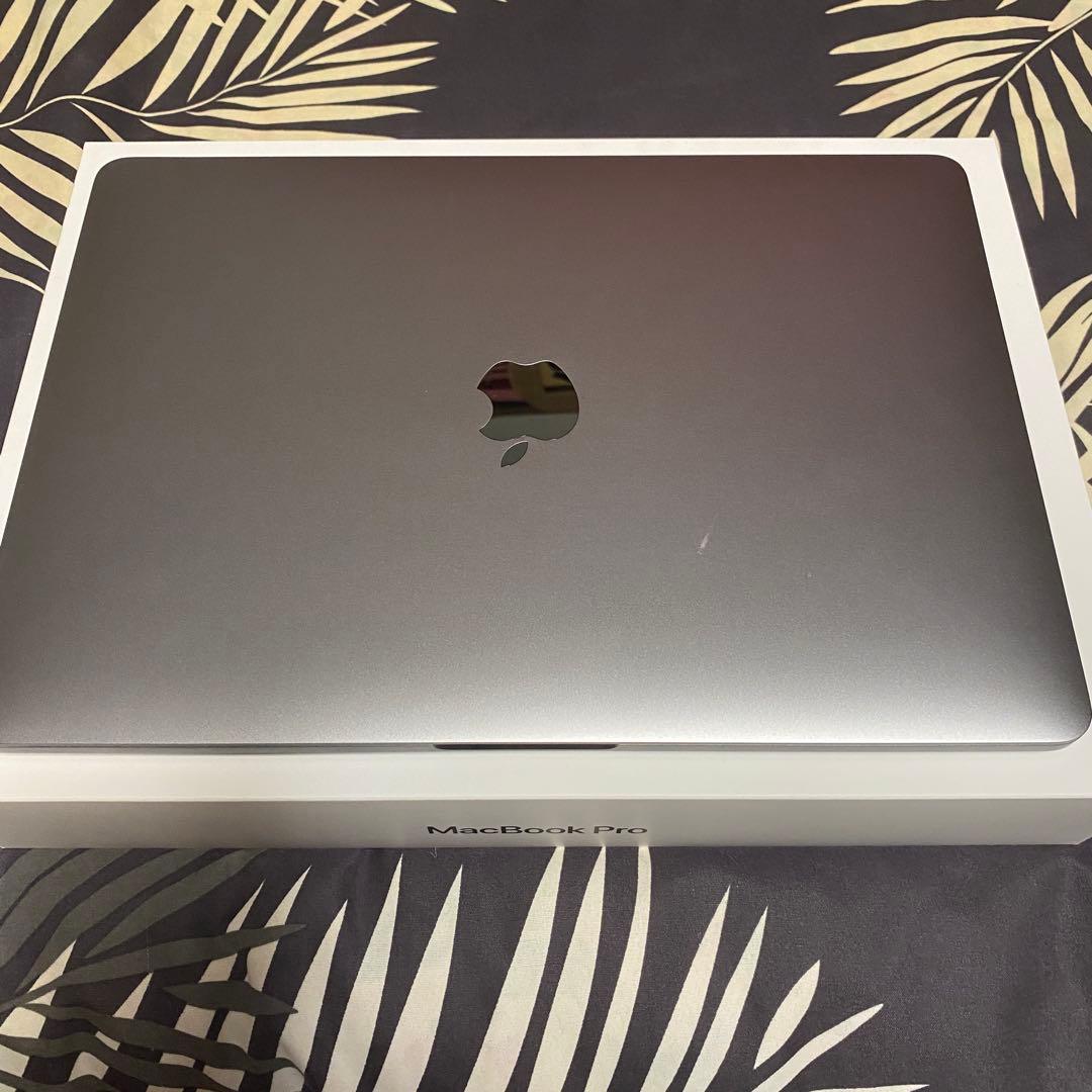 【ジャンク品】Apple MacBook Pro