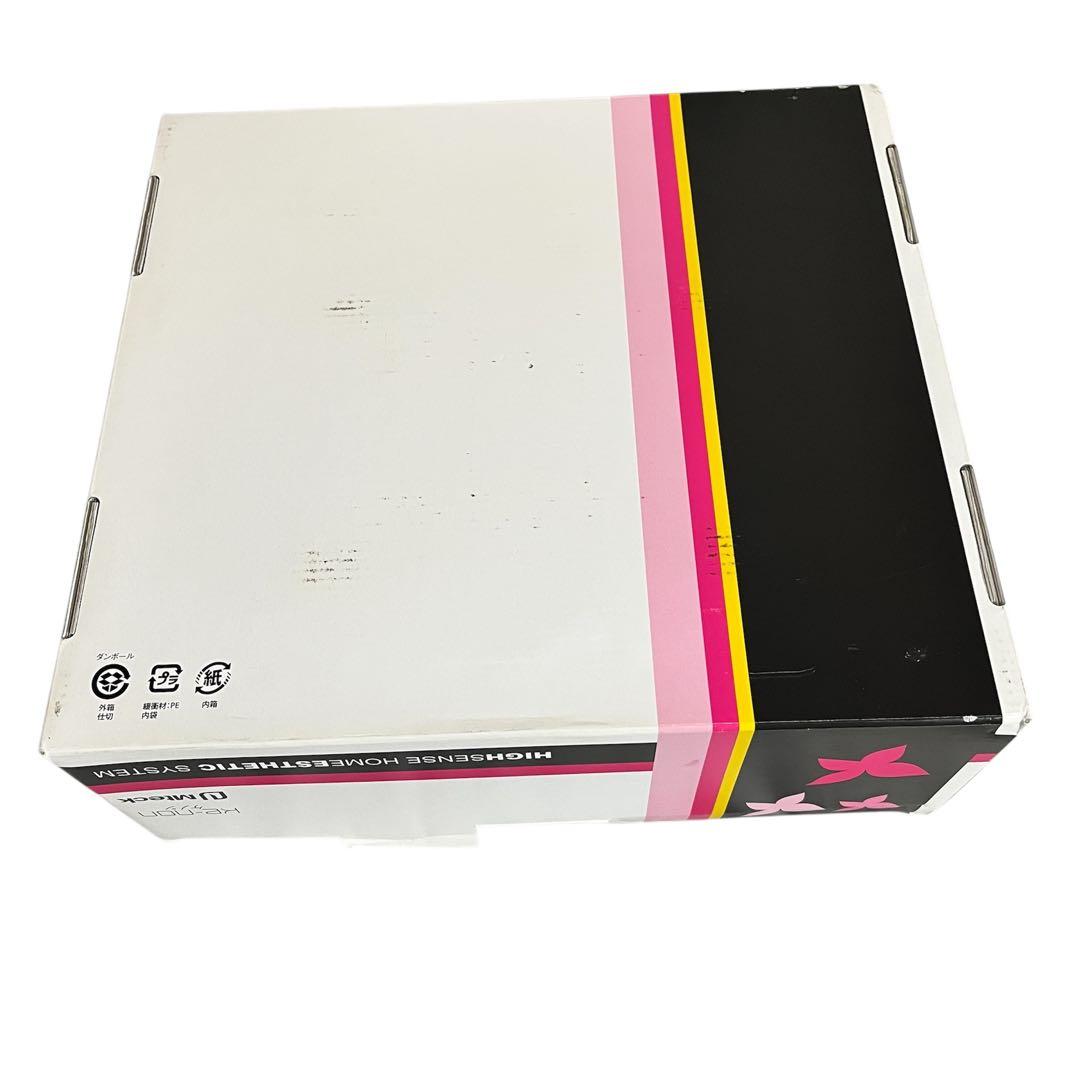 【動作品】ke-non ケノン 脱毛器 Ver.8.4j シャンパンゴールド