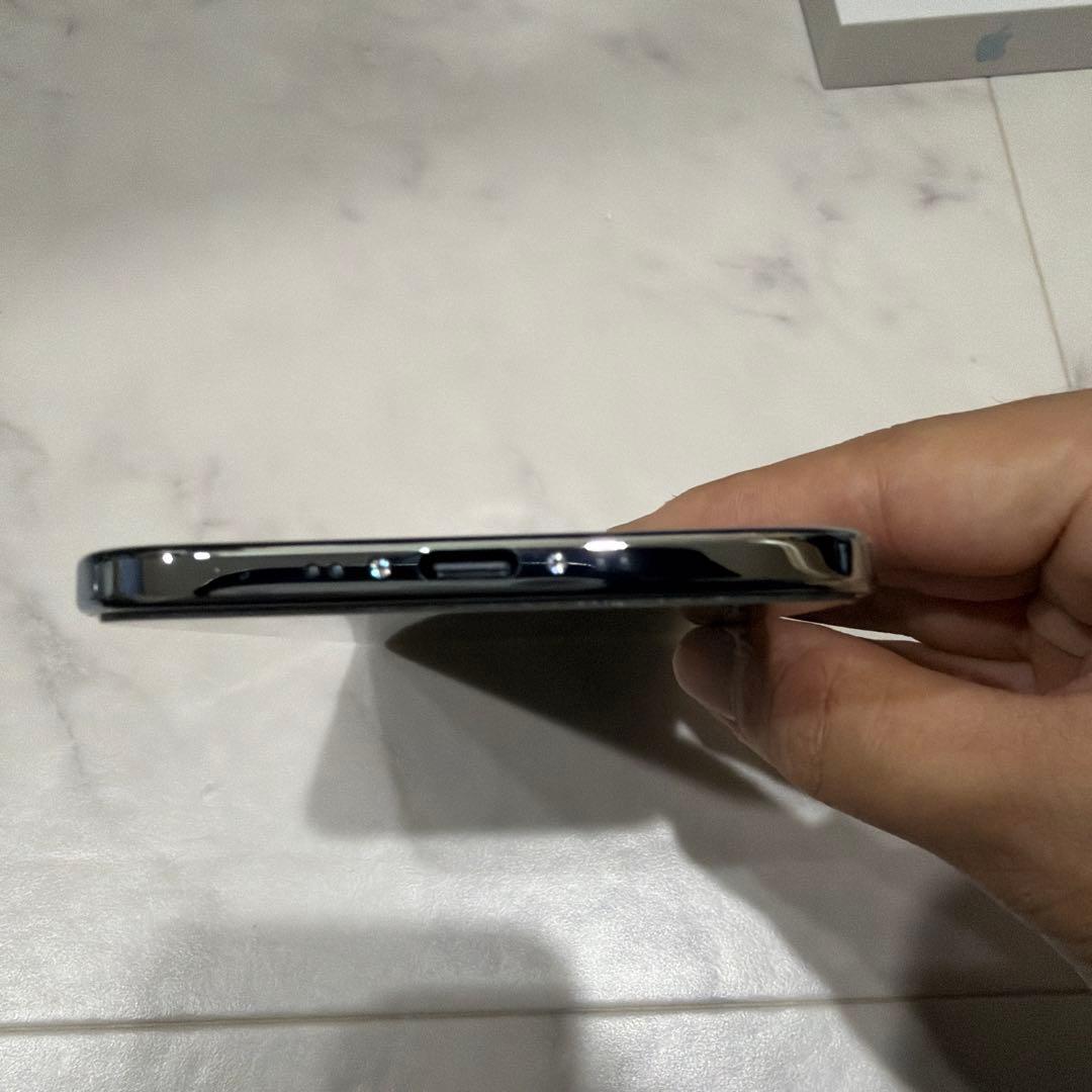 iPhone Air 256GB (SIMフリー) スカイブルー