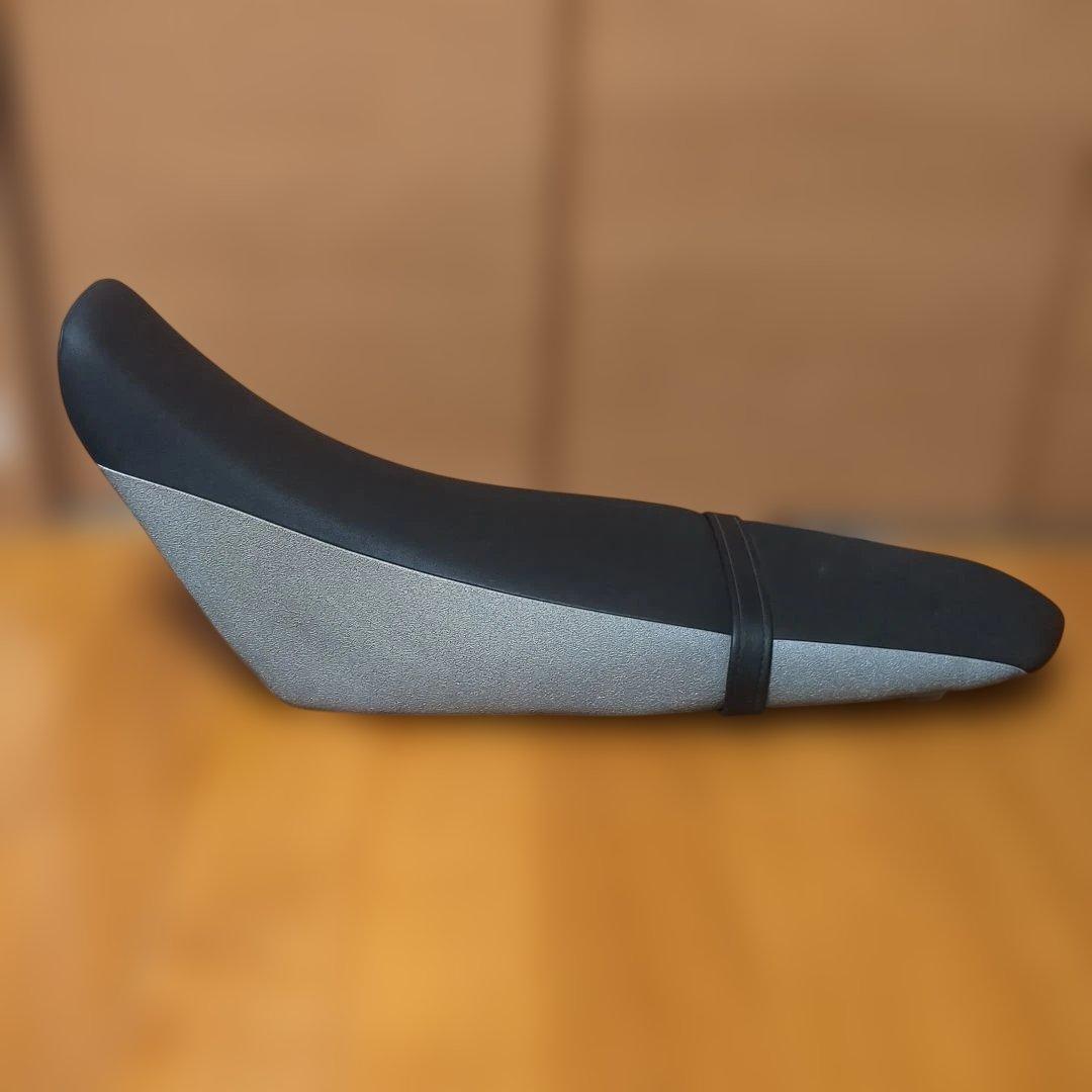 WR250R/Xハイシート