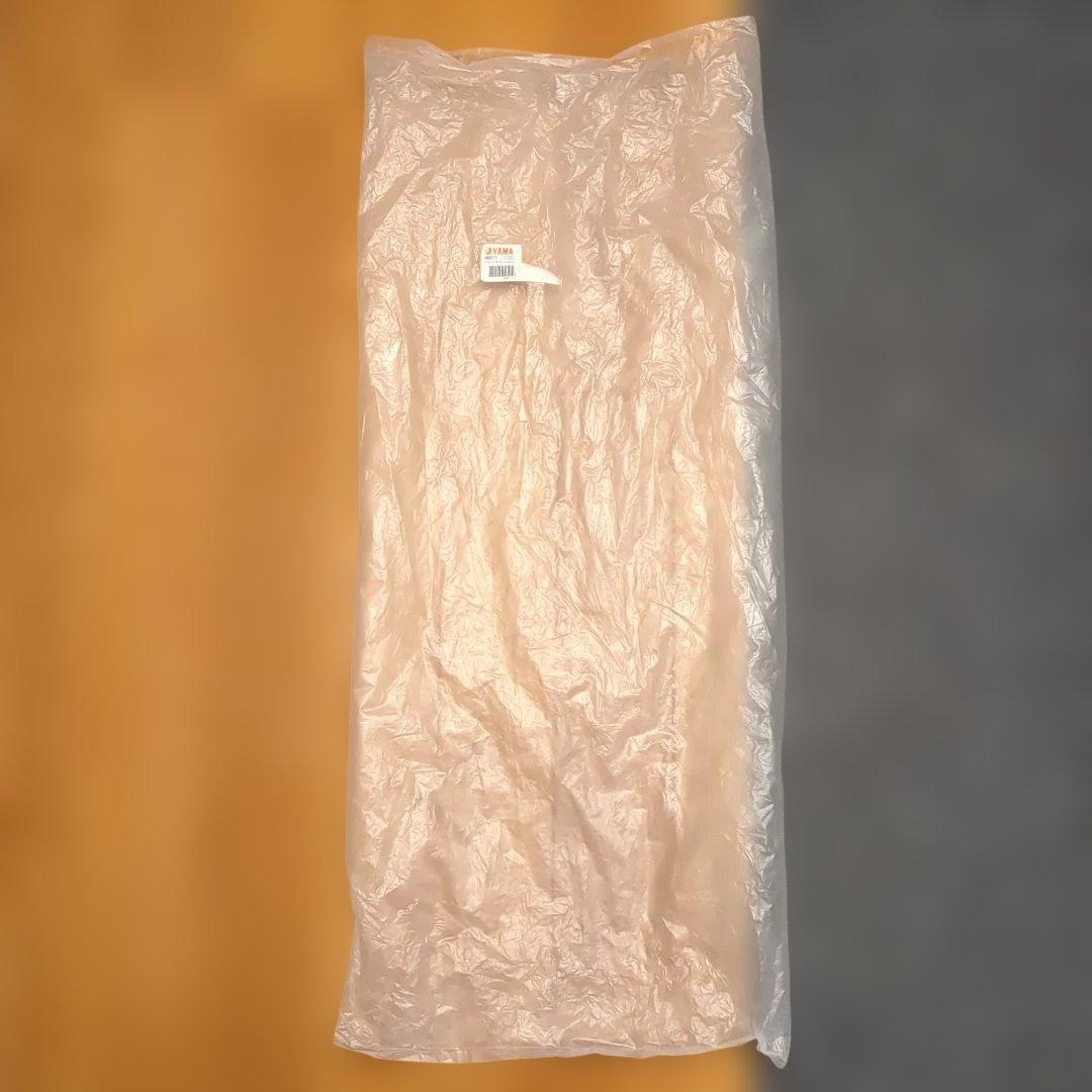 WR250R/Xハイシート