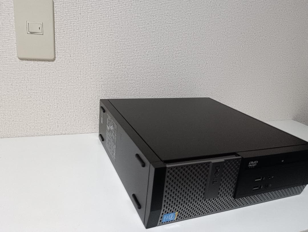 DELL 3020 i5 3.30GHz 4G Windows XP ☆75☆