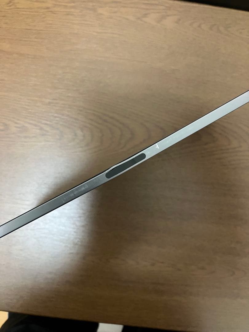 iPad Pro (11インチ) 256GB ＋ Apple Pencil