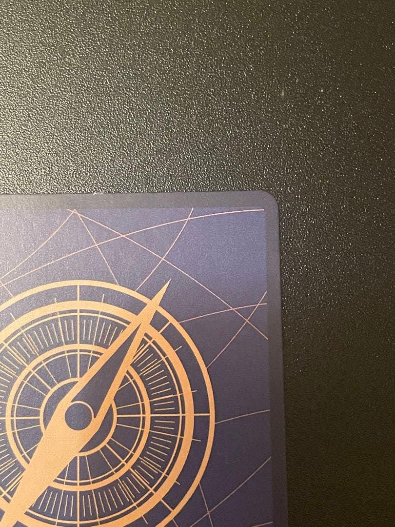 サンジ SEC SP OP06-119 ルフィ太郎 SR SP ST18-005