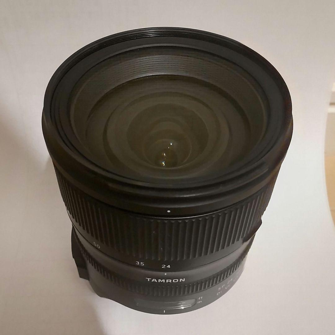 【難有】TAMRON SP 24-70mm F/2.8 Di VC USD G2