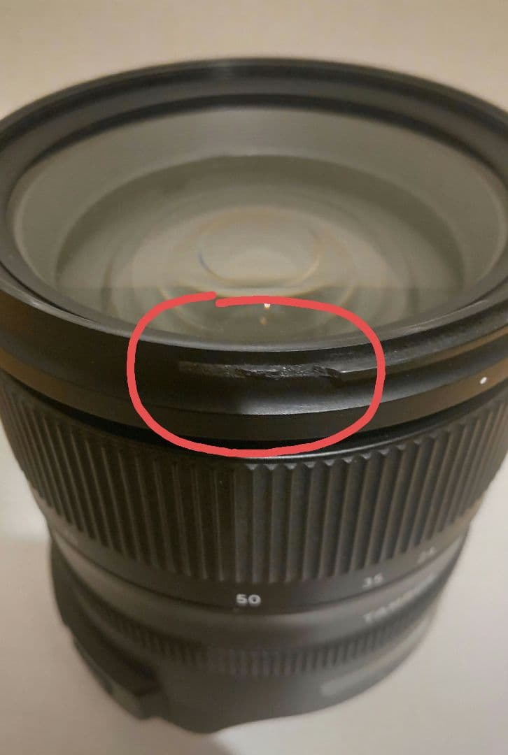 【難有】TAMRON SP 24-70mm F/2.8 Di VC USD G2