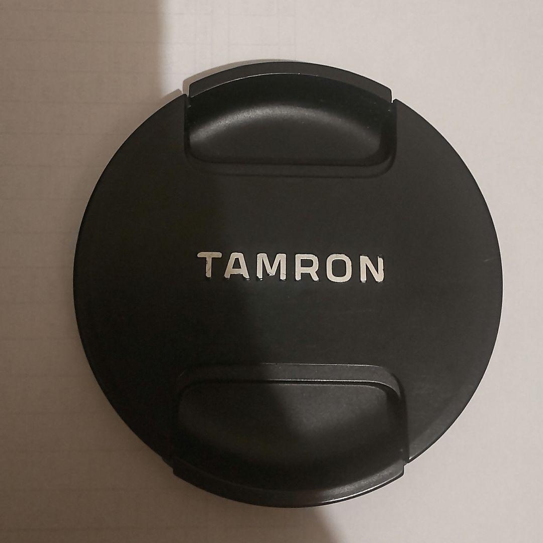 【難有】TAMRON SP 24-70mm F/2.8 Di VC USD G2