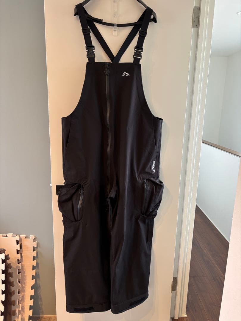 CMF OUTDOOR GARMENT ビブパンツ レア XL