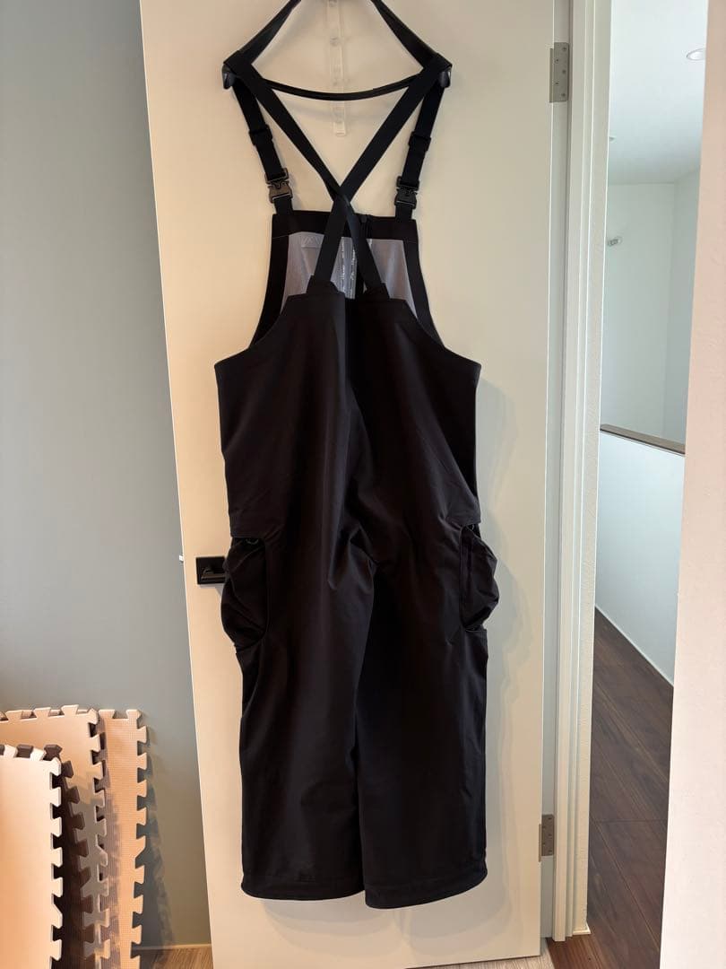 CMF OUTDOOR GARMENT ビブパンツ レア XL