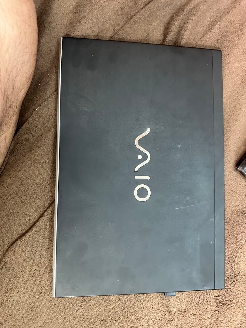 VAIO ノートPC Windows 10 Pro Intel Core i5