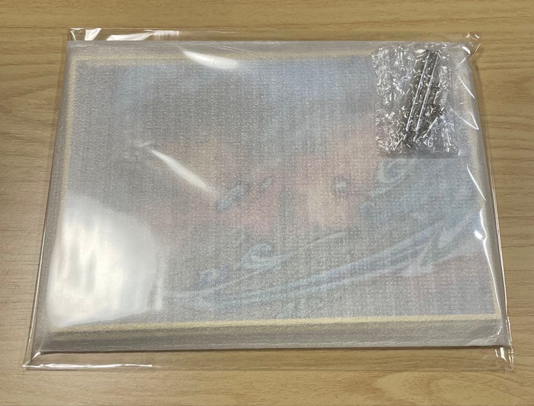 鬼滅の刃 無限城編 第一章 WEBSHOPくじ 冨岡義勇 A賞