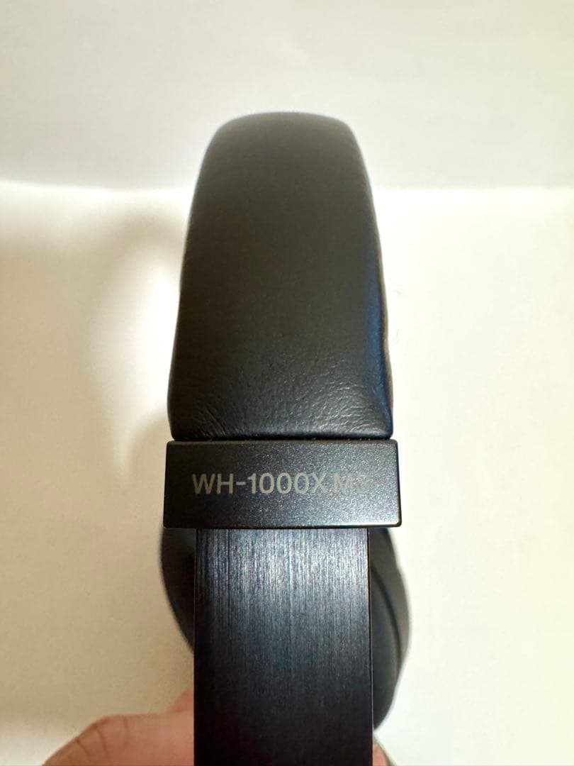 【美品・Ver.2.0.0】SONY WH-1000XM3