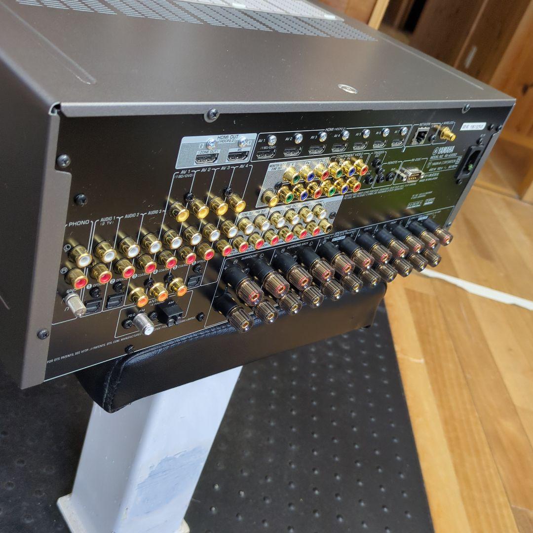 ヤマハAVENTAGE AVレシーバーRX-3050