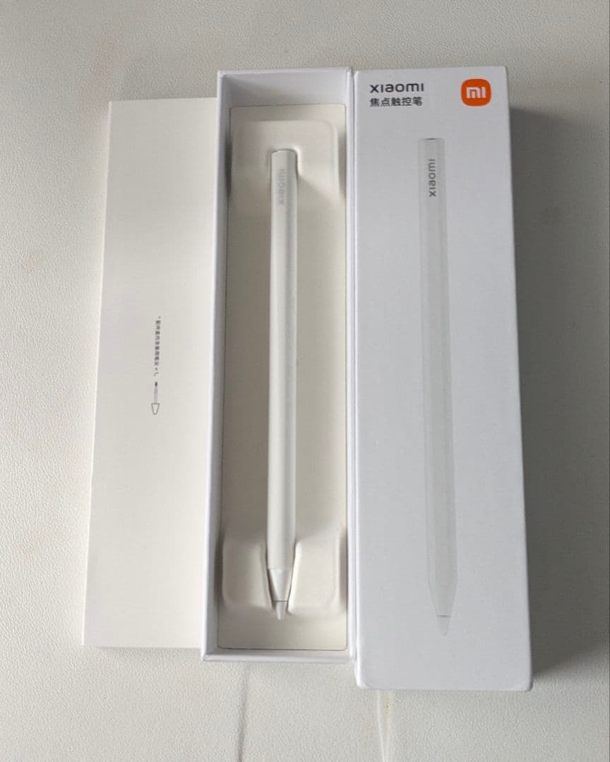 Xiaomi フォーカスペン Xiaomi Pad7 / 7Pro / Mini