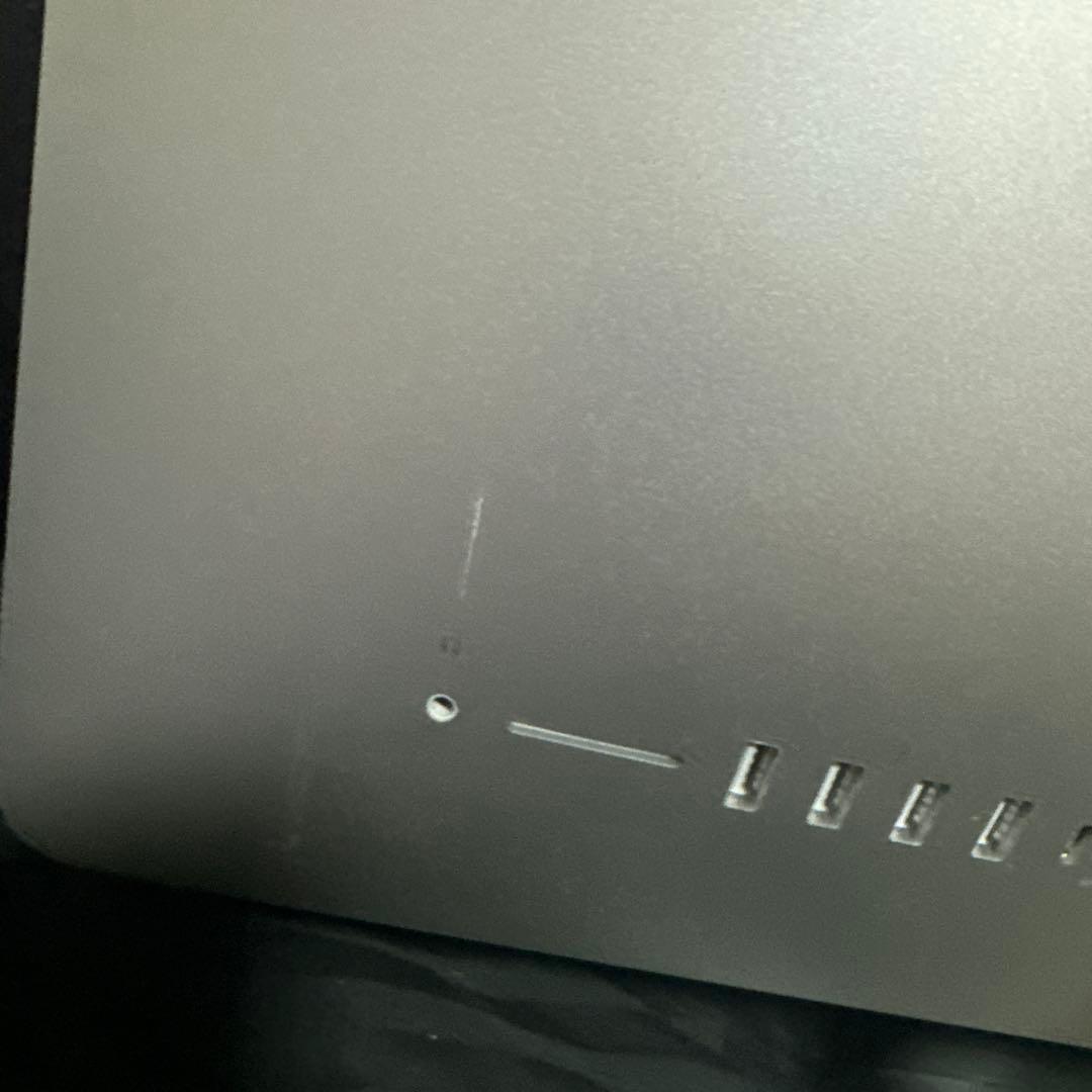 Macデスクトップ Apple iMac 21.5 2017 4K SSD 1TB